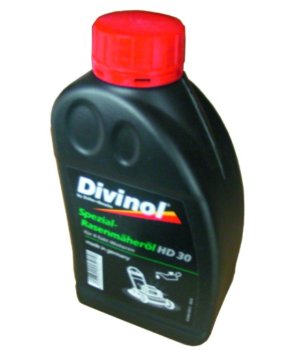 Rasenmäheröl Rasenmäher ÖL Motorenöl 600 ml Spezielöl für 4 Takt Motor
