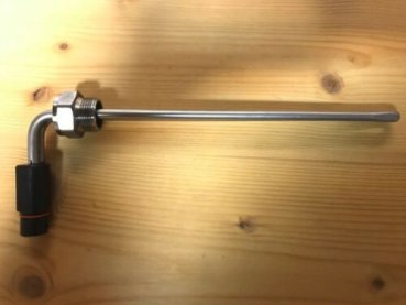 Motorvorwärmung Deutz Motor 1011F B4FM für Motorölwanne Ablasschraube M22x1,5