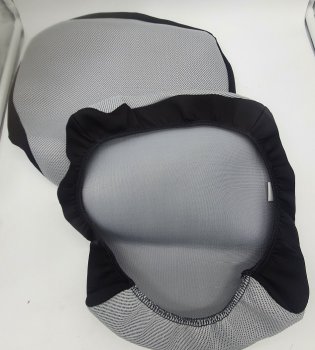 Sitzbezug Beifahrer Beifahrersitzbezug 48cm Profi Profi CVT Expert