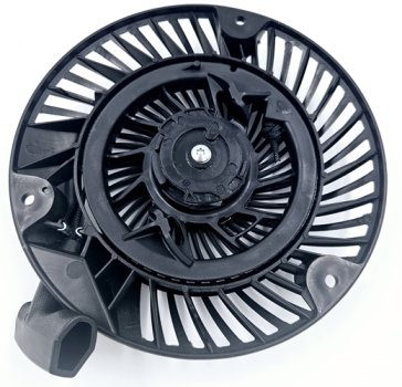 Preview: Starter Viking Rasenmäher MB 655.1V und 650.1V