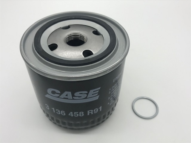 321 833 Motor-Ölfilter für Case IHC D440 724 531 431 624