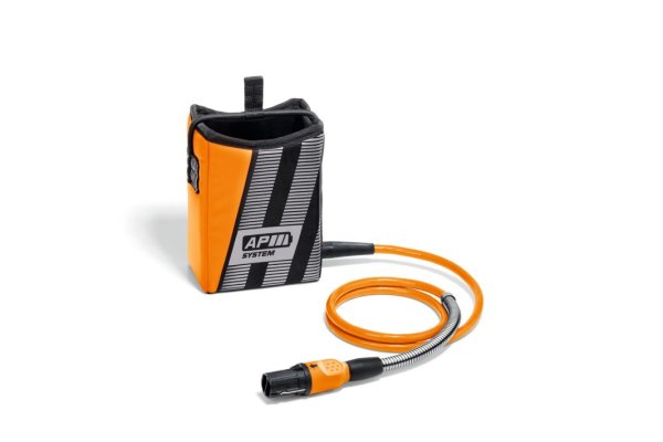 STIHL Akku Tasche ADVANCE X-Flex mit Anschlussleitung 00004405100
