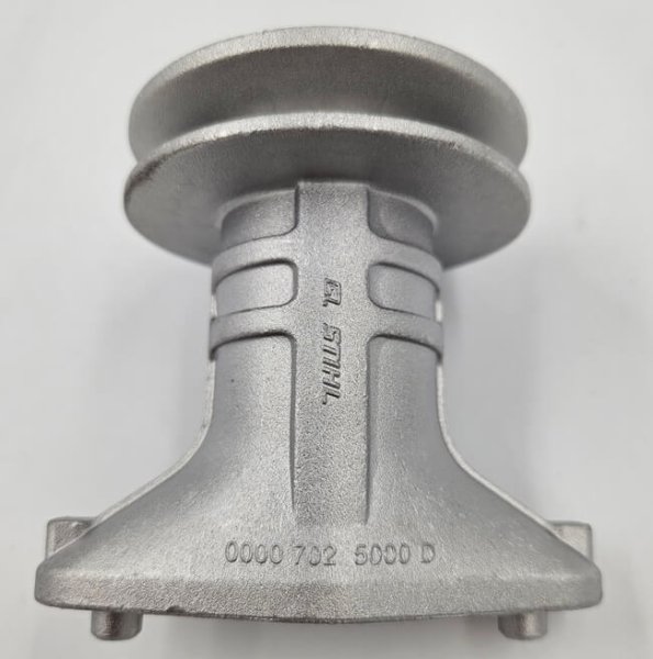 Messerbuchse Viking Rasenmäher MB448.1 MB448 MB248 MB253 00007025000