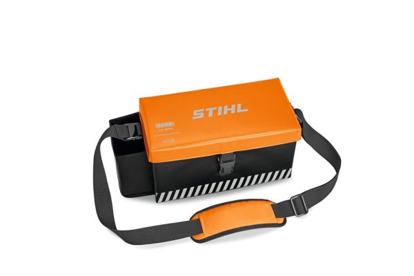 Kombitasche STIHL Akku / ÖL 00008810301