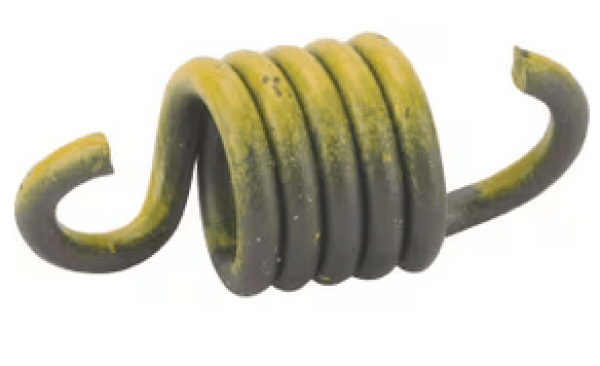 Feder Kupplung Fliehkraftkupplung STIHL TS TS700 TS800