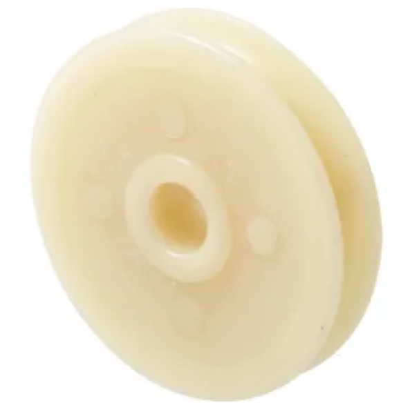 Seilrolle Außendurchmesser 50mm Stoll Frontlader