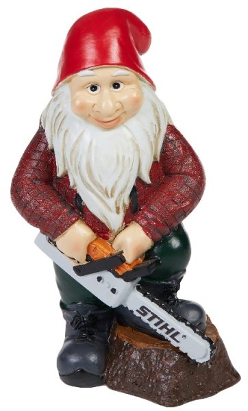 STIHL Gartenzwerg