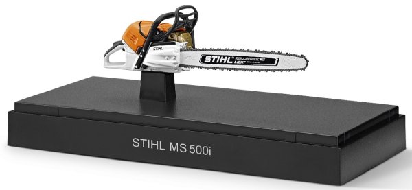 STIHL Modell Typ MS 500i