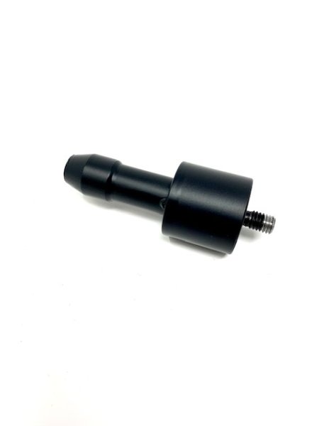 Halter für Motorhaube vorne Deutz DX Agroprima Agrostar 04340995