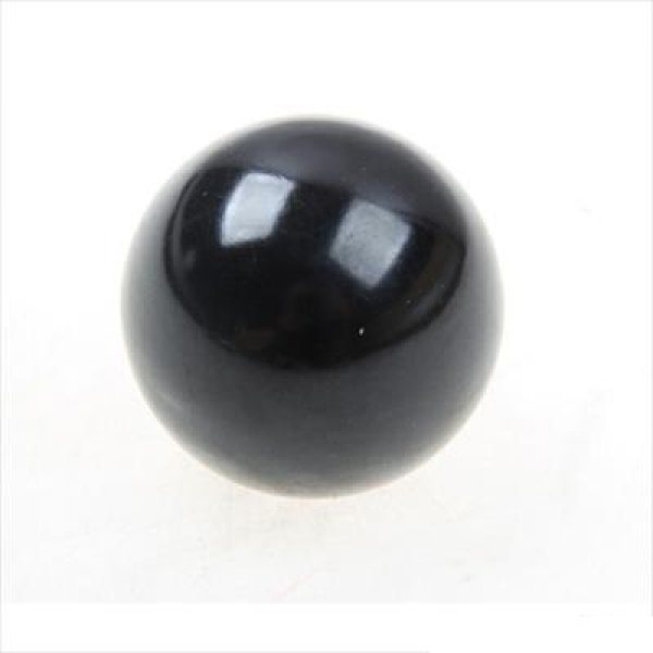 Stoll Frontlader Kugelkopf rund Halbrundgriff