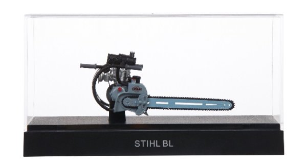 STIHL Modell Typ BL