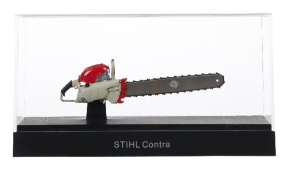 STIHL Modell Typ Contra