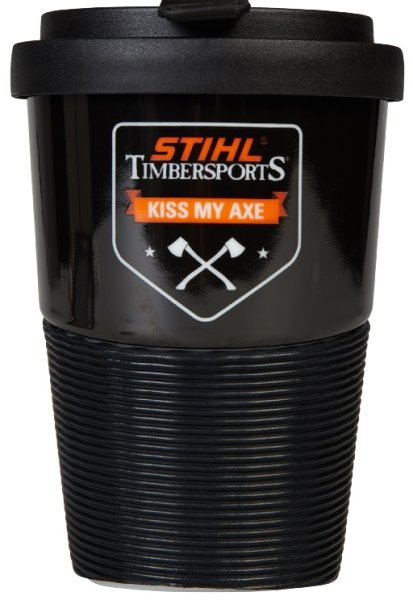 STIHL Coffee-to-go-Becher
