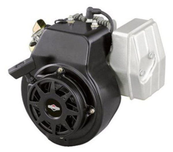 Motor Briggs & Statton 2-Takt Snow 5HP 80 25,4