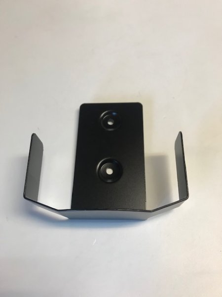 B&B Funk F6 F10 Sender Halterung für Schlepper