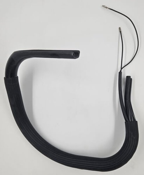 Griff Griffrohr Handgriff STIHL Motorsäge MS 024 MS 240 MS 026 MS 260