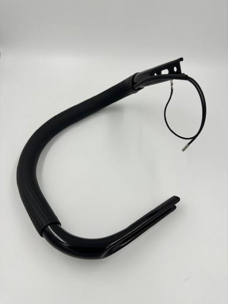 Griff Griffrohr Handgriff STIHL Motorsäge MS 024 MS 240 MS 026 MS 260