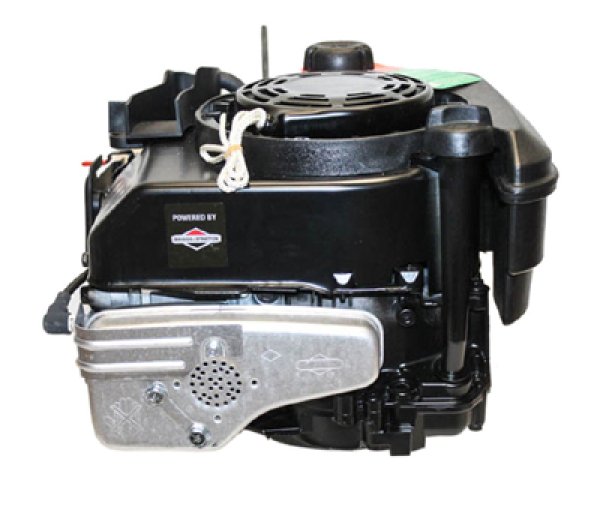 Motor Briggs & Statton  650 Serie Snow 4HP 53,7 19,05