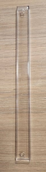 Abdeckung Glas Amaturenbrett STEYR M900 CASE CS