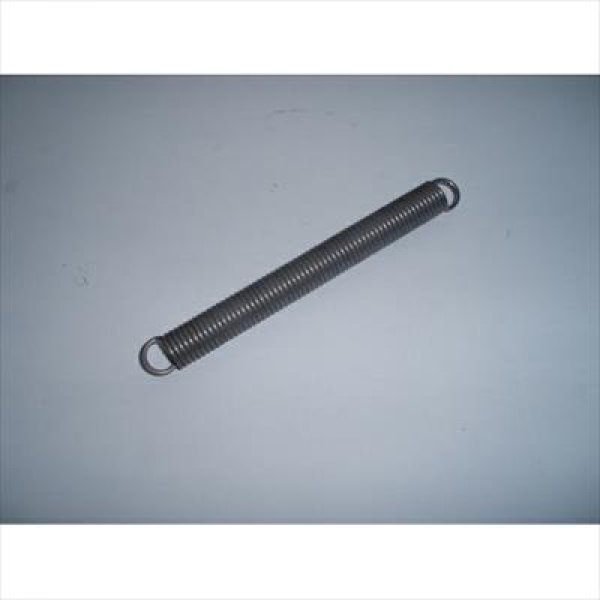 Stoll Frontlader Feder für Stützen