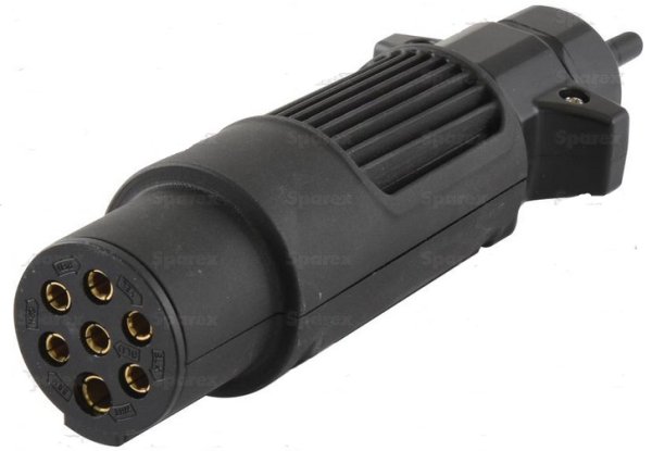 24V Transmitter CAN Bus für Connix Leuchtensatz