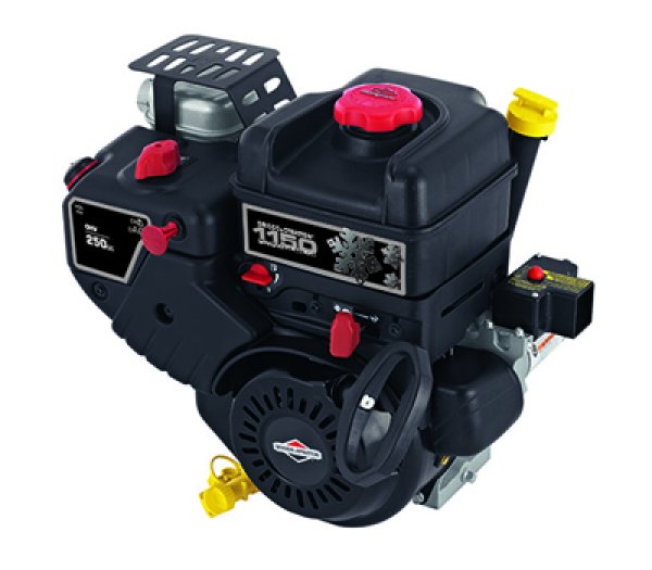 Motor Briggs & Statton 1150 Serie Snow 8HP 22 72