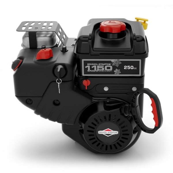 Motor Briggs & Stratton 1150 Snow Serie 19,05 62