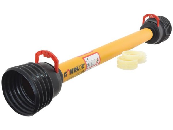 Gelenkwellenschutz universell GARDLOC 950mm Größe Groß