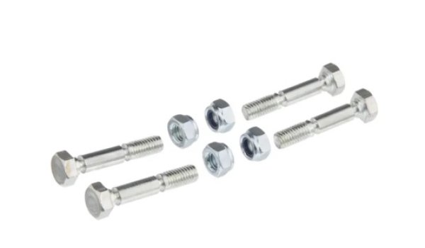 Stiga Scherbolzen SN 622 Snow Cube 2803 Snow Crystal 2814 Snow Rise Satz