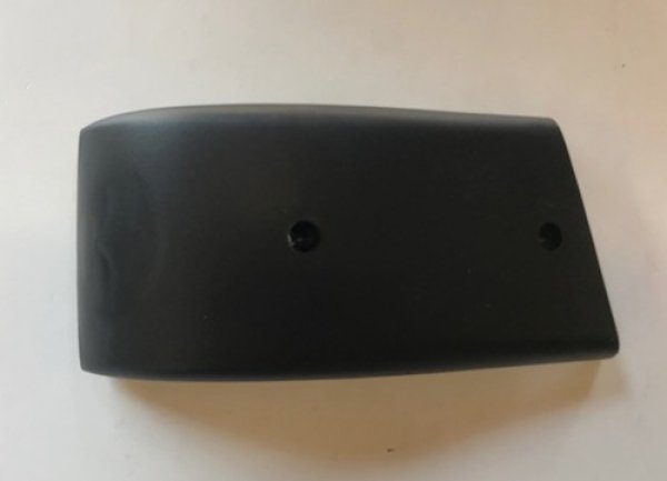 Case Maxxum 5000 Abdeckung Licht Handlauf vorne links 1964939c1