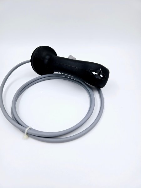 Joystick Hebel Wacker Neuson WL Weidemann Hoflader Radlader Original