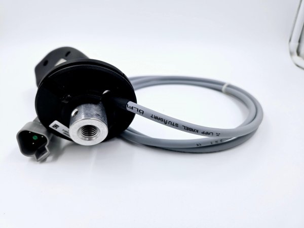 Joystick Hebel Wacker Neuson WL Weidemann Hoflader Radlader Original