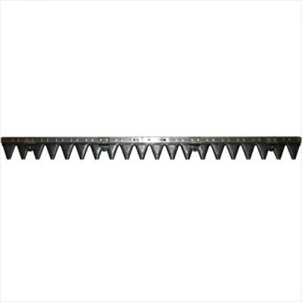 Mähmesser 102 cm Köppl Obermesser mit 20 Klingen Motormäher