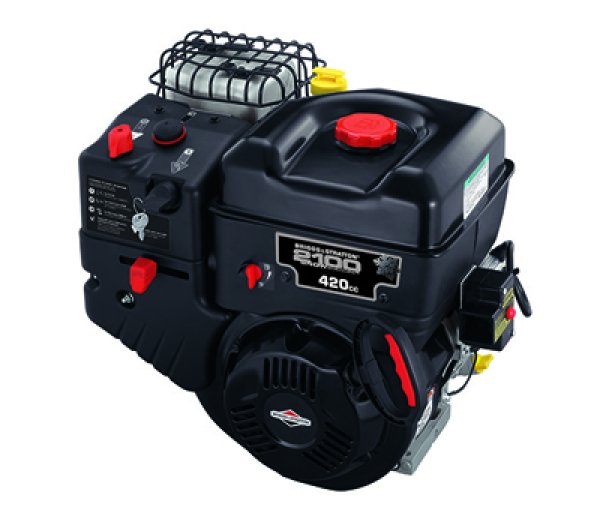 Motor Briggs & Statton 2100 Serie Snow 15HP 19,05 58,50