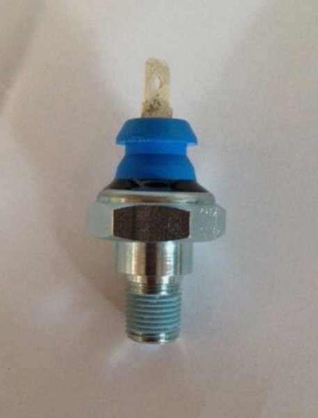 Perkins Motor Öldruckschalter Öldruck Original 2848062 2848063
