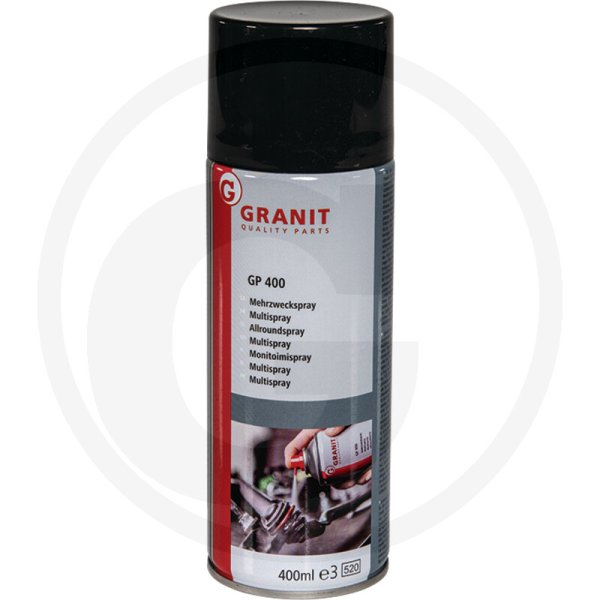 Multispray GP 400