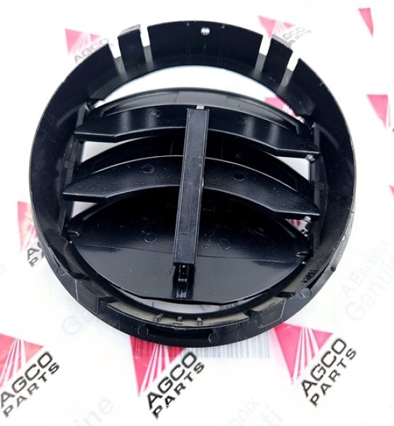 MF 377 Düse Lüftungsdüse Ausströmer Verteiler 3302205M1 Original