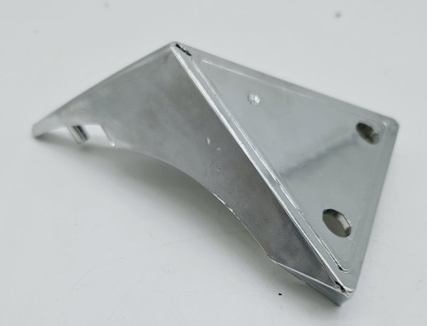 Halter Logo Fendt Motorhaube Dieselross Vario 310 311 312 313 SCR