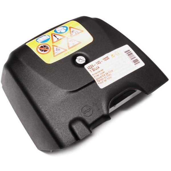 Filterdeckel Deckel STIHL TS700 TS800 Original