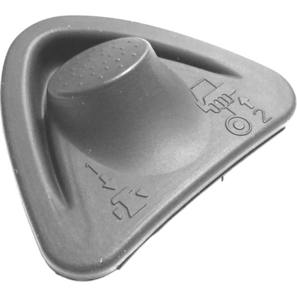 Abeckung Dekompression STIHL TS700 TS800