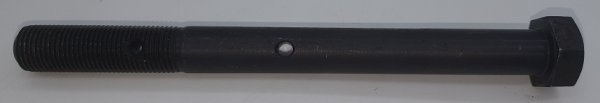 STOLL Frontlader Gewindebolzen Bolzen M16 x 180 AKS ALS ALN Super 1 2 3 Kompakt Robust F