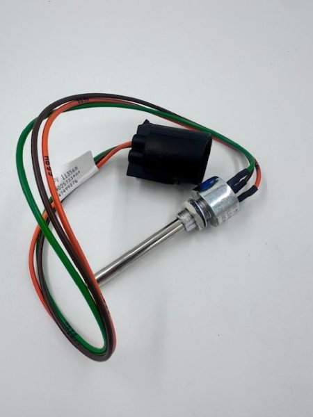 Potentiometer 47499376 Hubwerk EHR STEYR Multi CASE Farmall U PRO