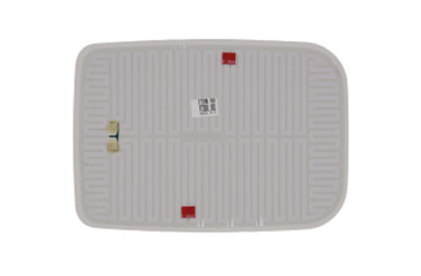 Spiegel Glas oben Maxxum Puma Multi Profi CVT New Holland