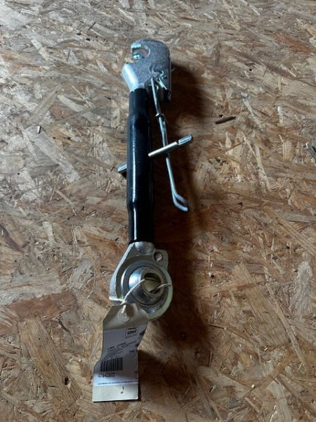 Obelenker Fronthubwerk 47940802 91829603  Steyr Multi Farmall U Pro
