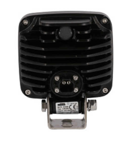 LED Scheinwerfer Heavy Duty Baumaschinen Bagger 50W 48149690