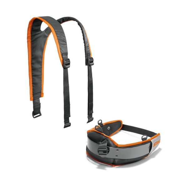 Akku-Gürtel mit Traggurt STIHL 4850 490 0500