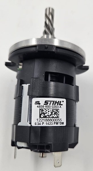 Elektromotor STIHL HLA86 HLA85 HLA66 HLA65