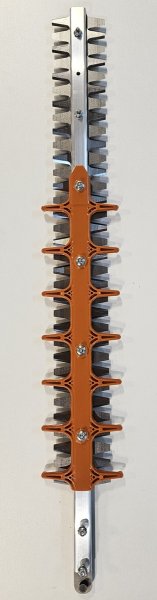 Messersatz Messer STIHL Heckenschere HSA130R HSA140R HSA94T 60cm