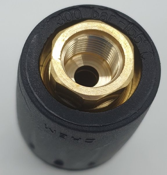 STIHL Hochdruckreiniger Spritzkopf RE 232 271 272 281 282 361 362 461 462 521 581 661