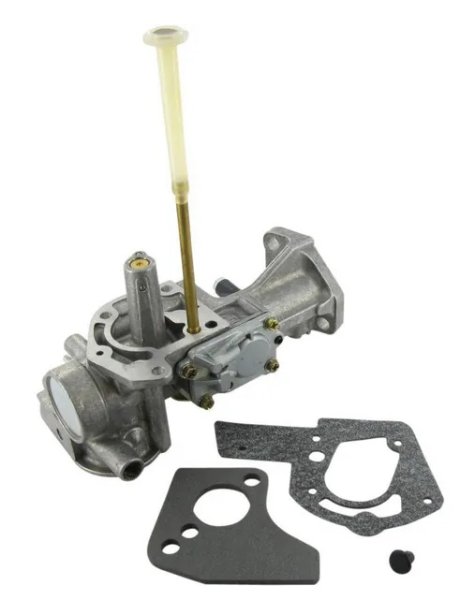 Briggs & Stratton Vergaser komplett 498298